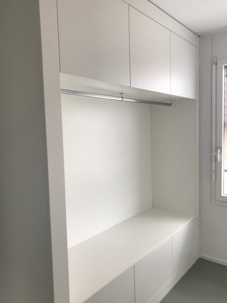 Appartement de 2 ½ pièces