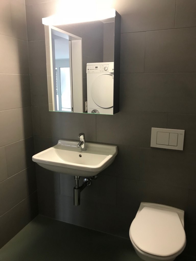 Appartement de 2 ½ pièces
