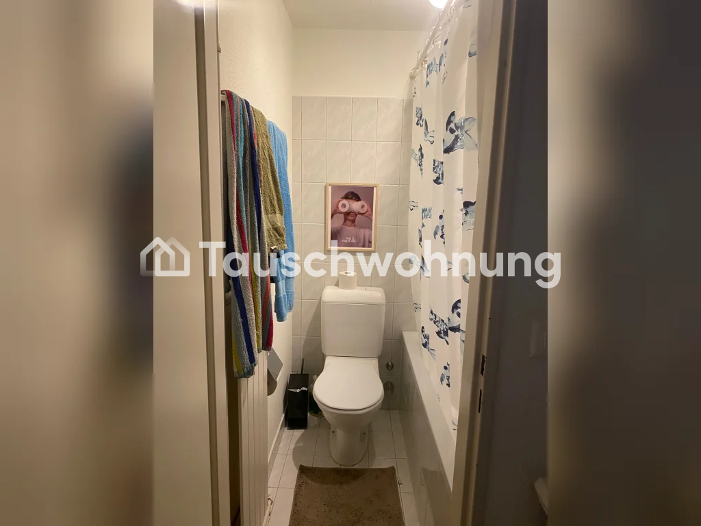 2 rooms apartment