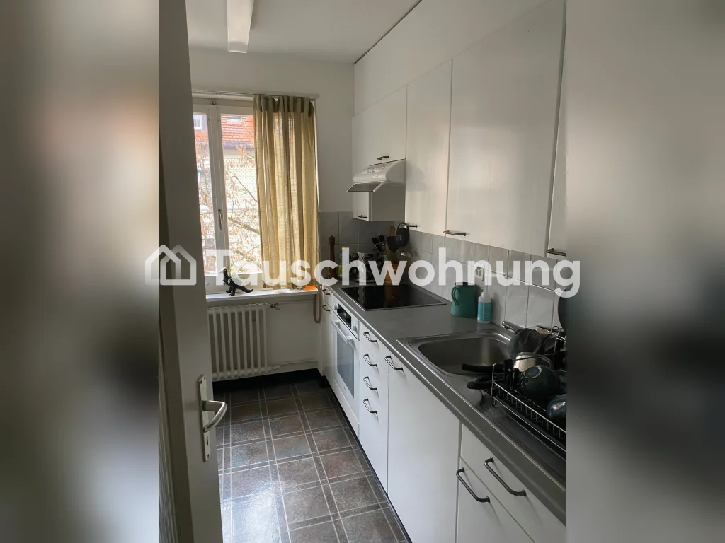 2 rooms apartment