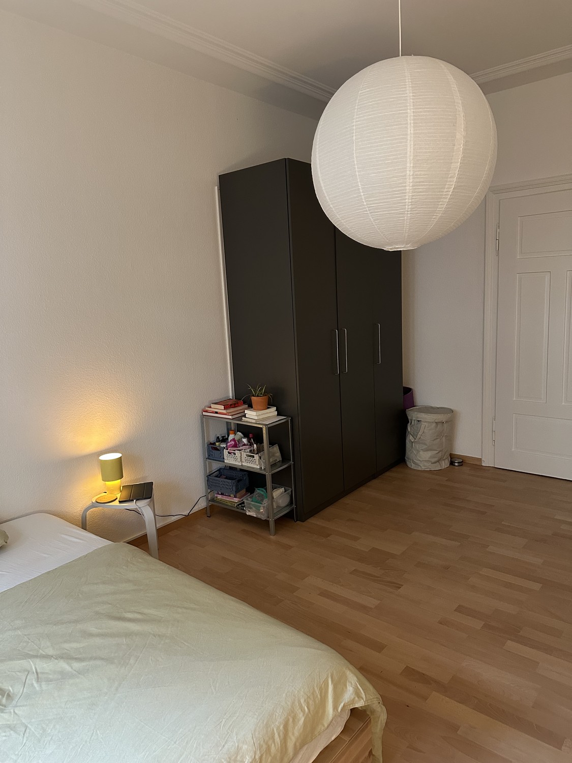 Chambre en colocation