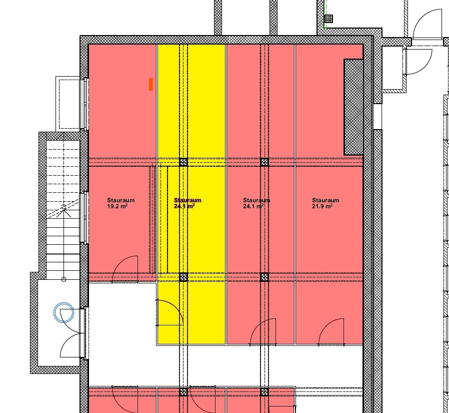 24m² storage room, Foto 5 von 5
