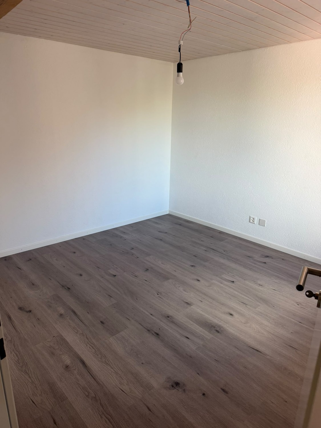 3 rooms roof flat, Foto 4 von 6