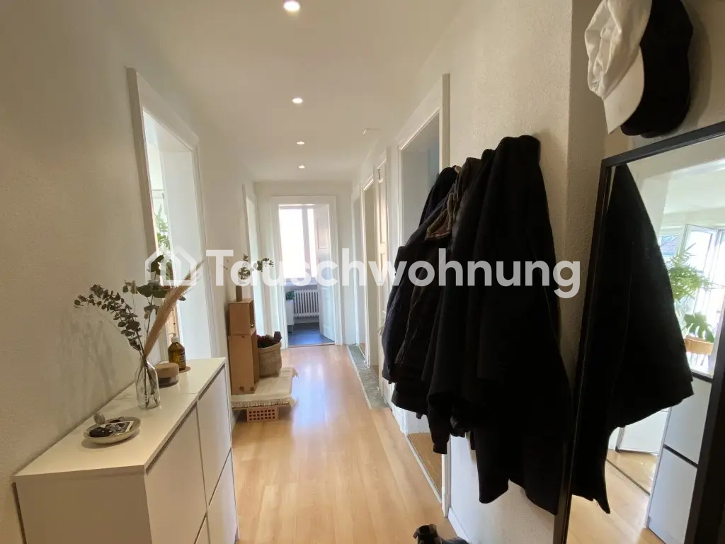 3 rooms apartment, Foto 2 von 3