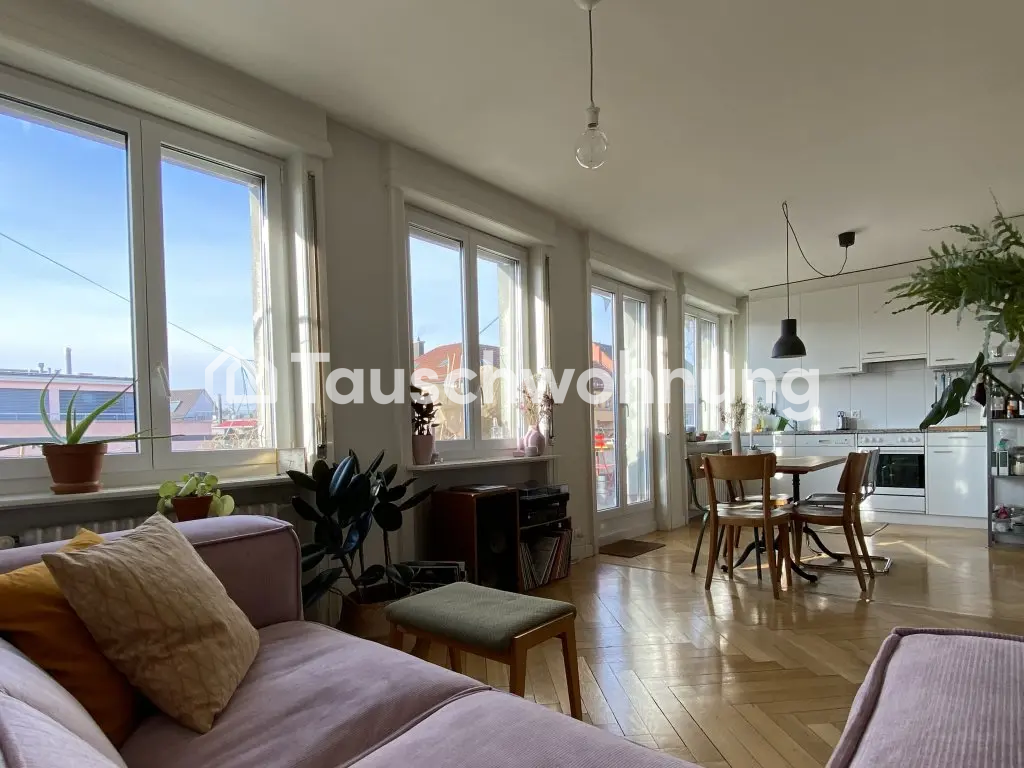 3 rooms apartment, Foto 1 von 3