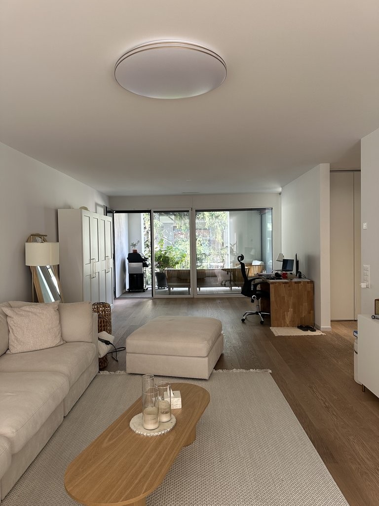 2 ½ rooms apartment (3)