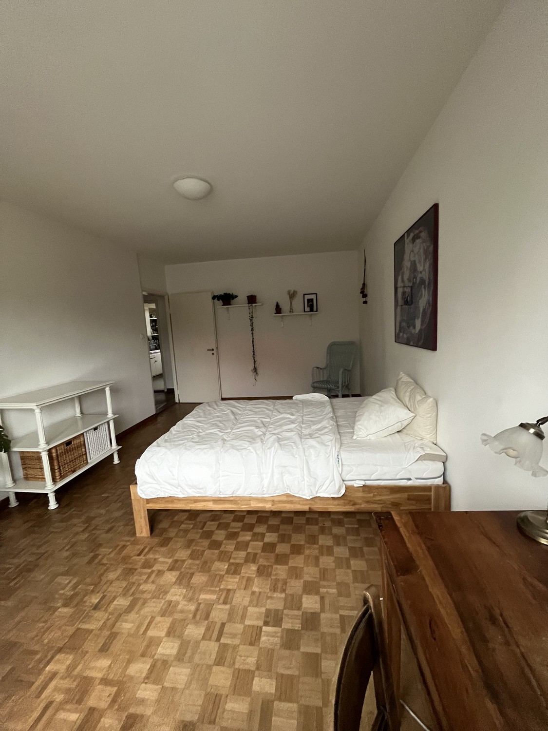 Appartement de 3 ½ pièces