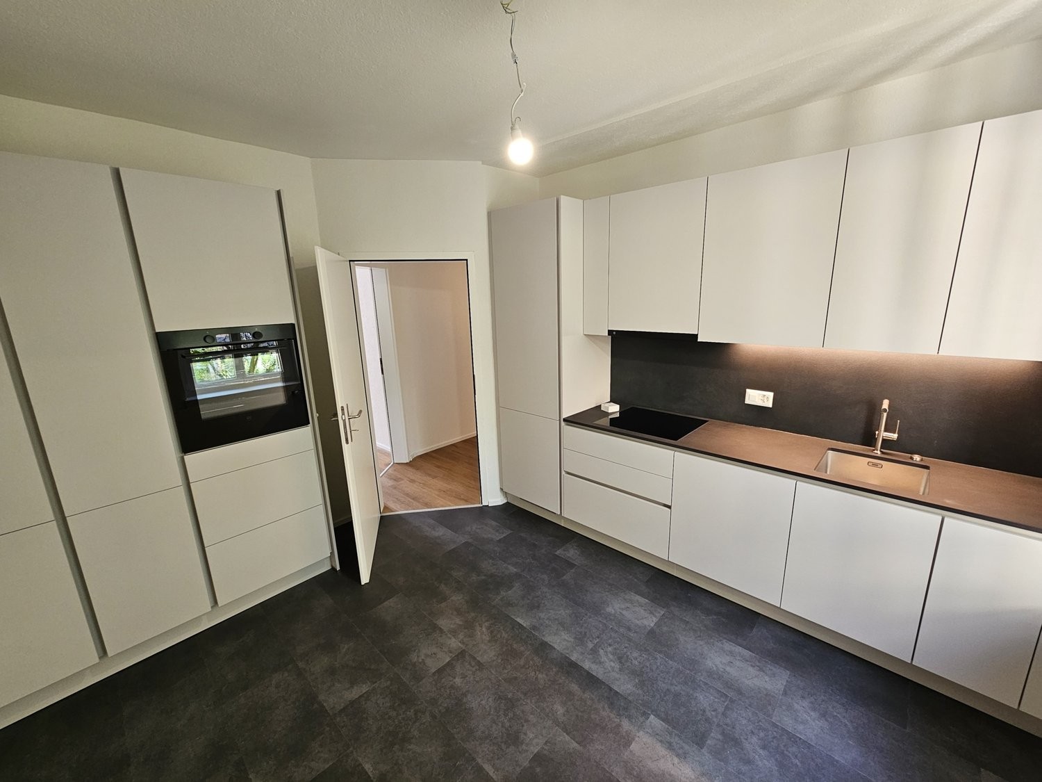 Appartamento di 2 ½ locali
