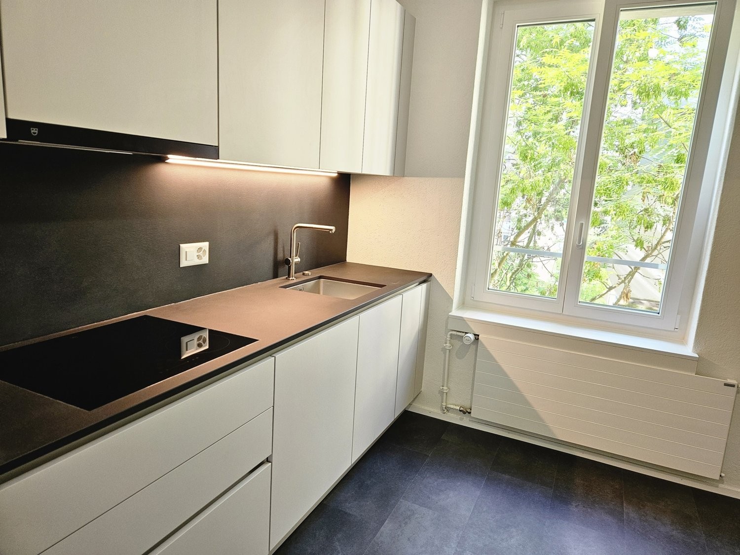 Appartamento di 2 ½ locali