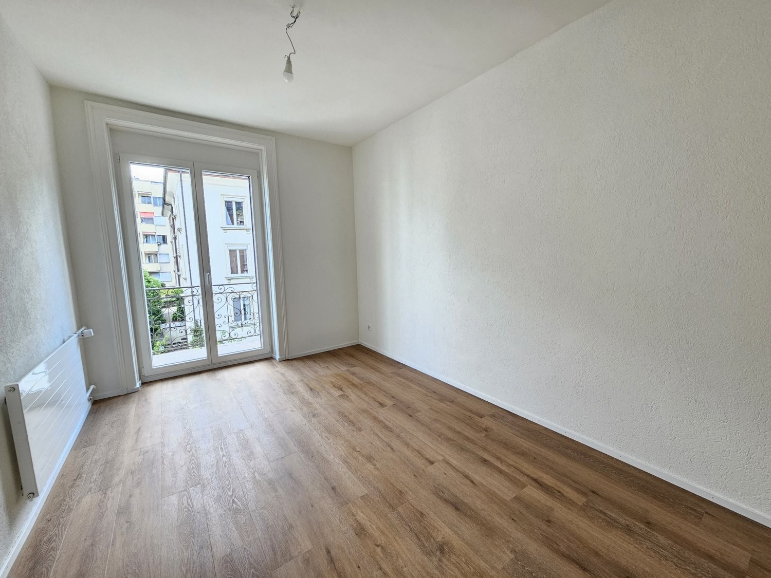 Appartamento di 2 ½ locali