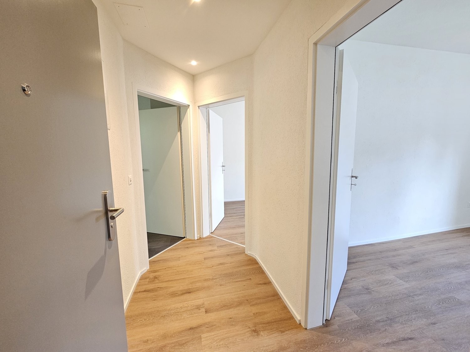 Appartamento di 2 ½ locali