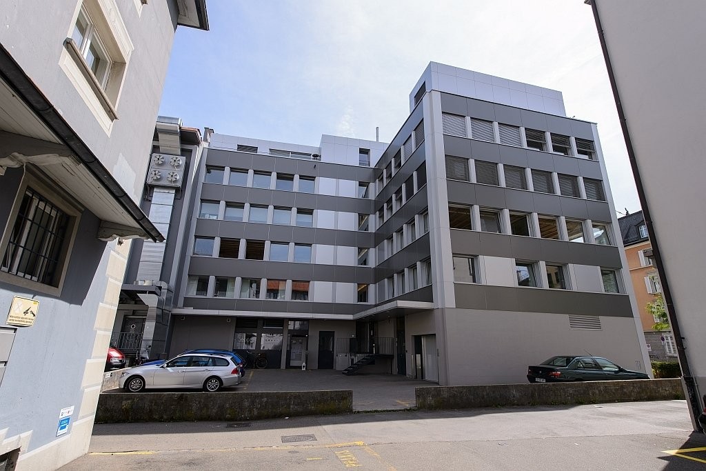 Place souterraine, photo 1 sur 2