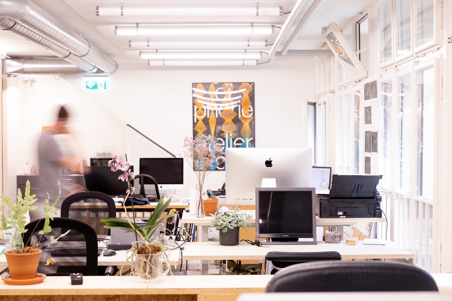 Bureau