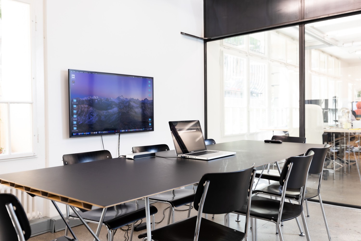 Bureau