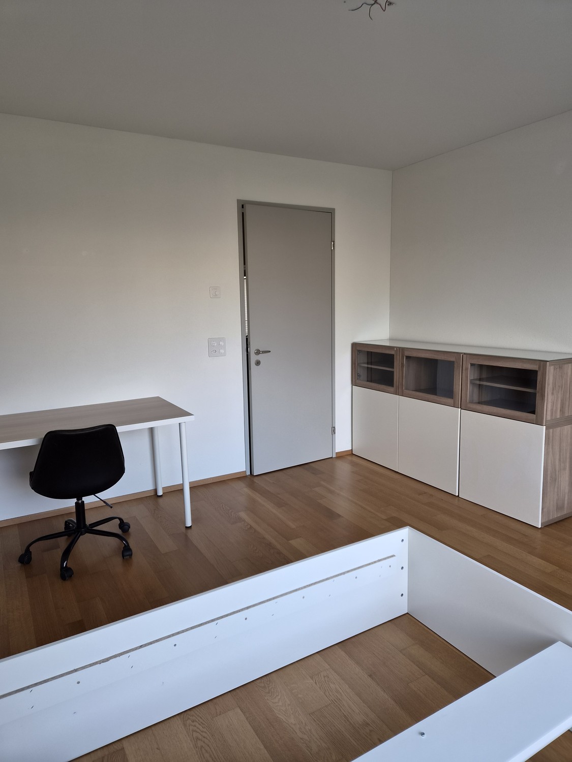 Chambre en colocation