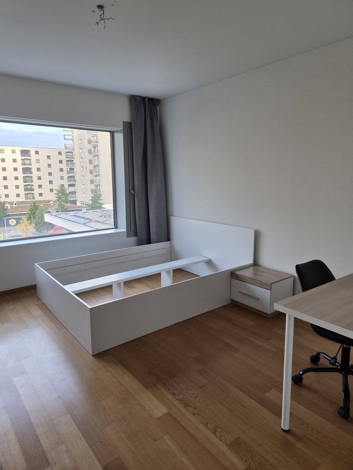 Chambre en colocation