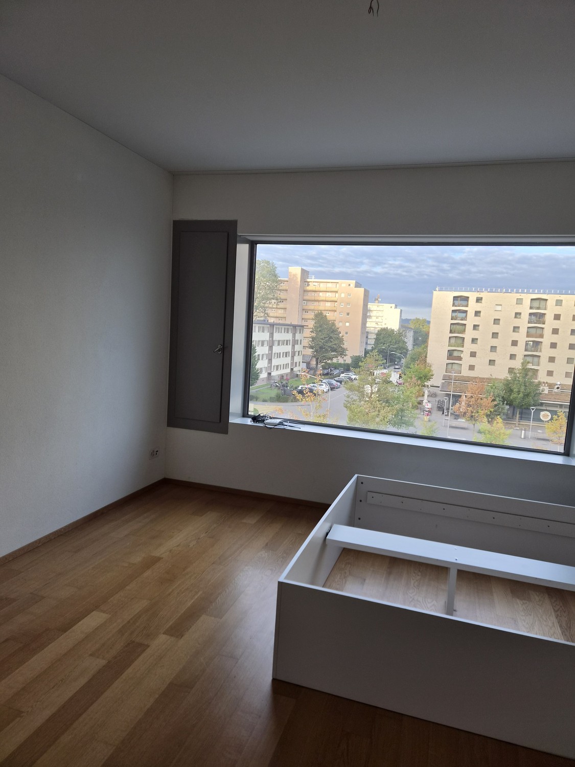 Chambre en colocation