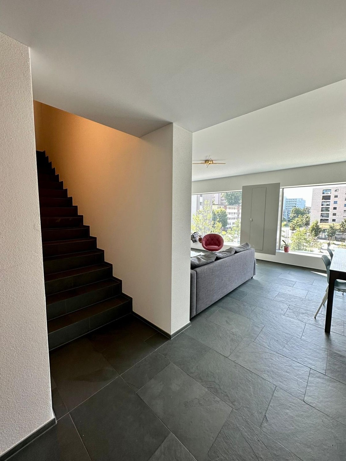 Chambre en colocation