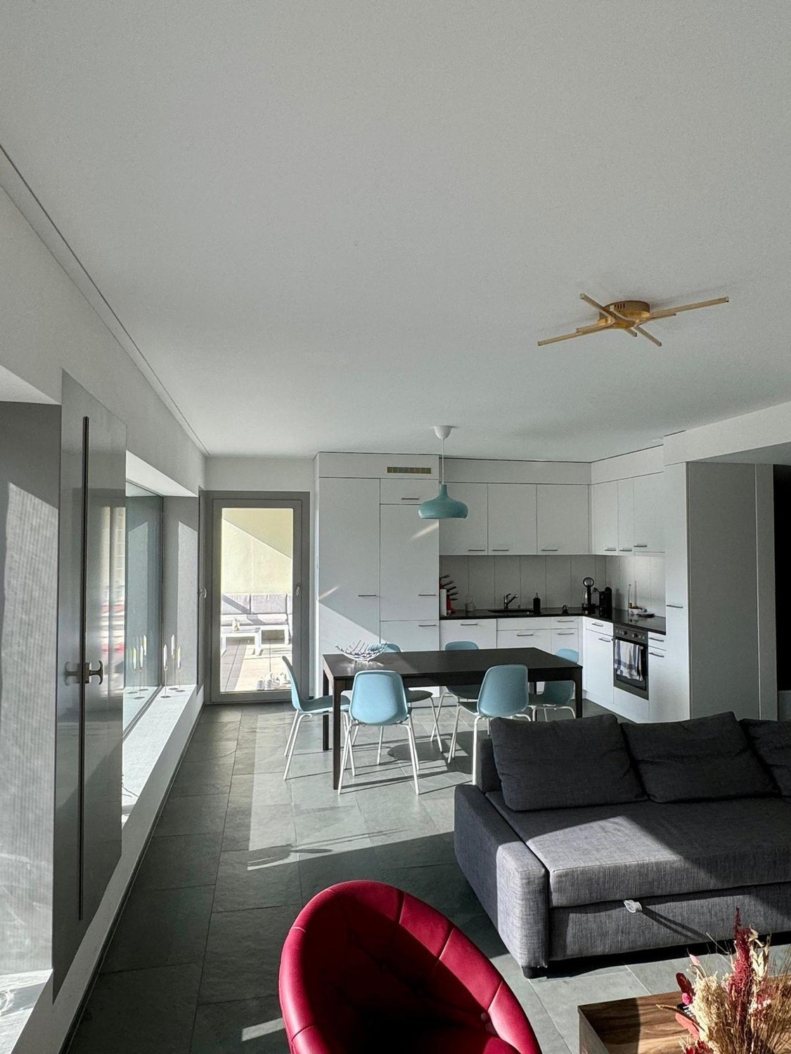 Chambre en colocation
