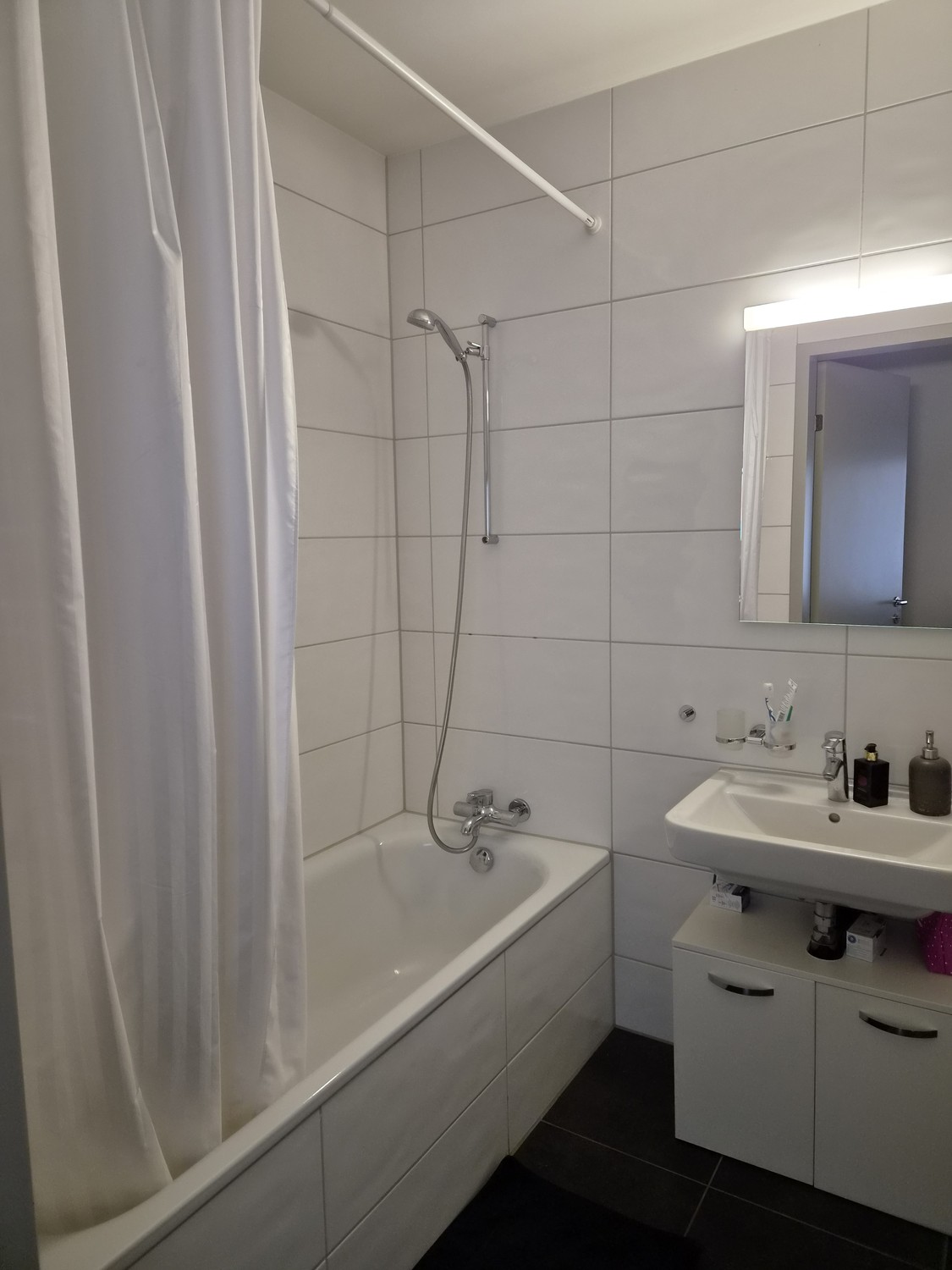 Chambre en colocation