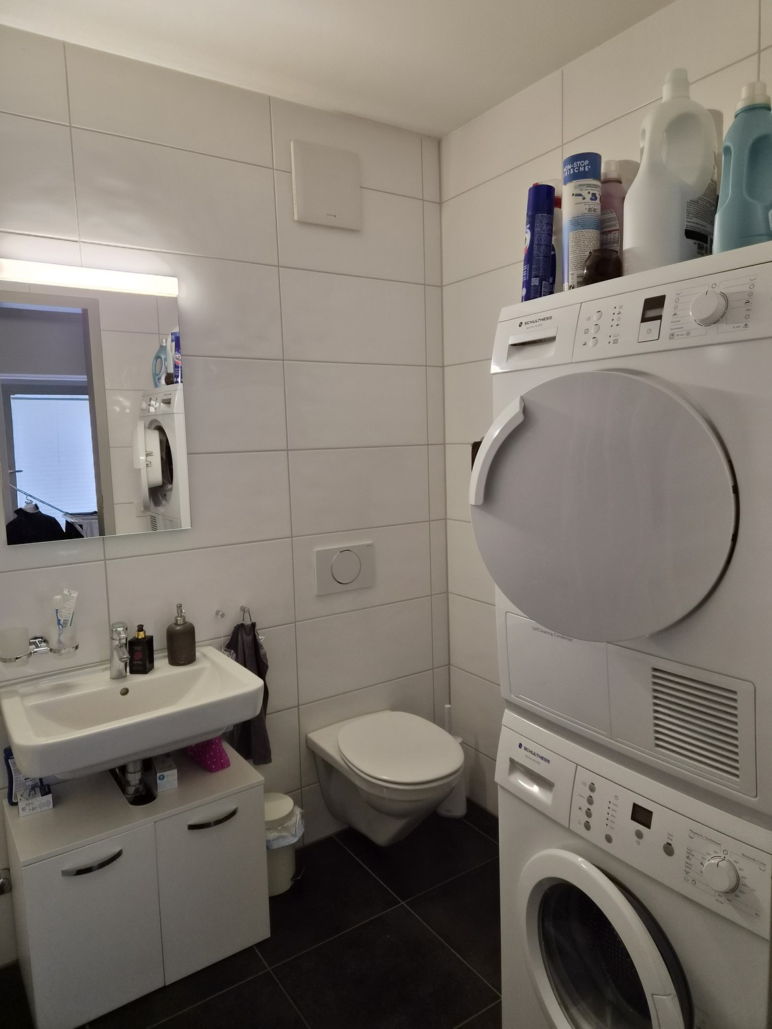 Chambre en colocation