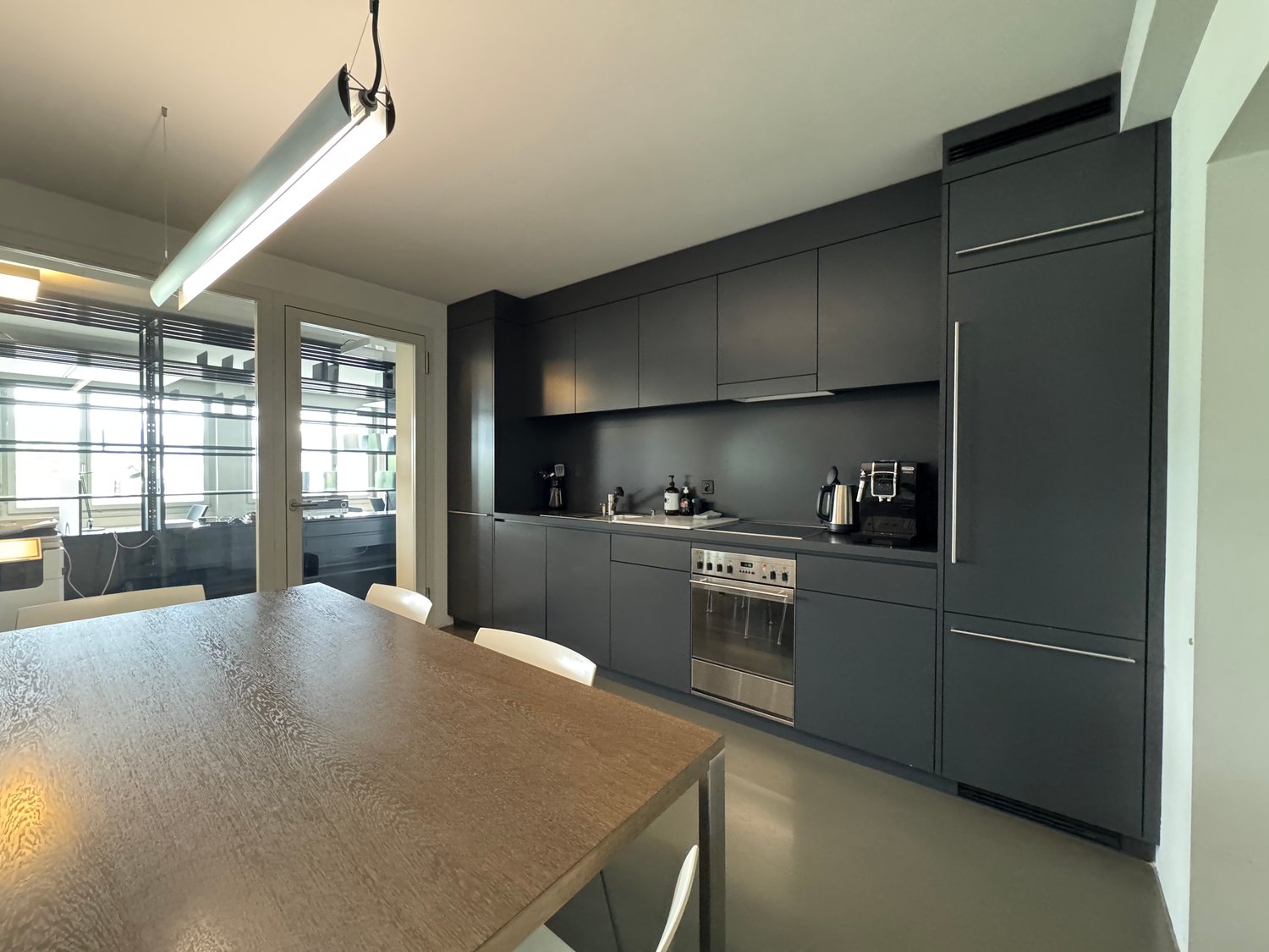 212m² office, Foto 2 von 10