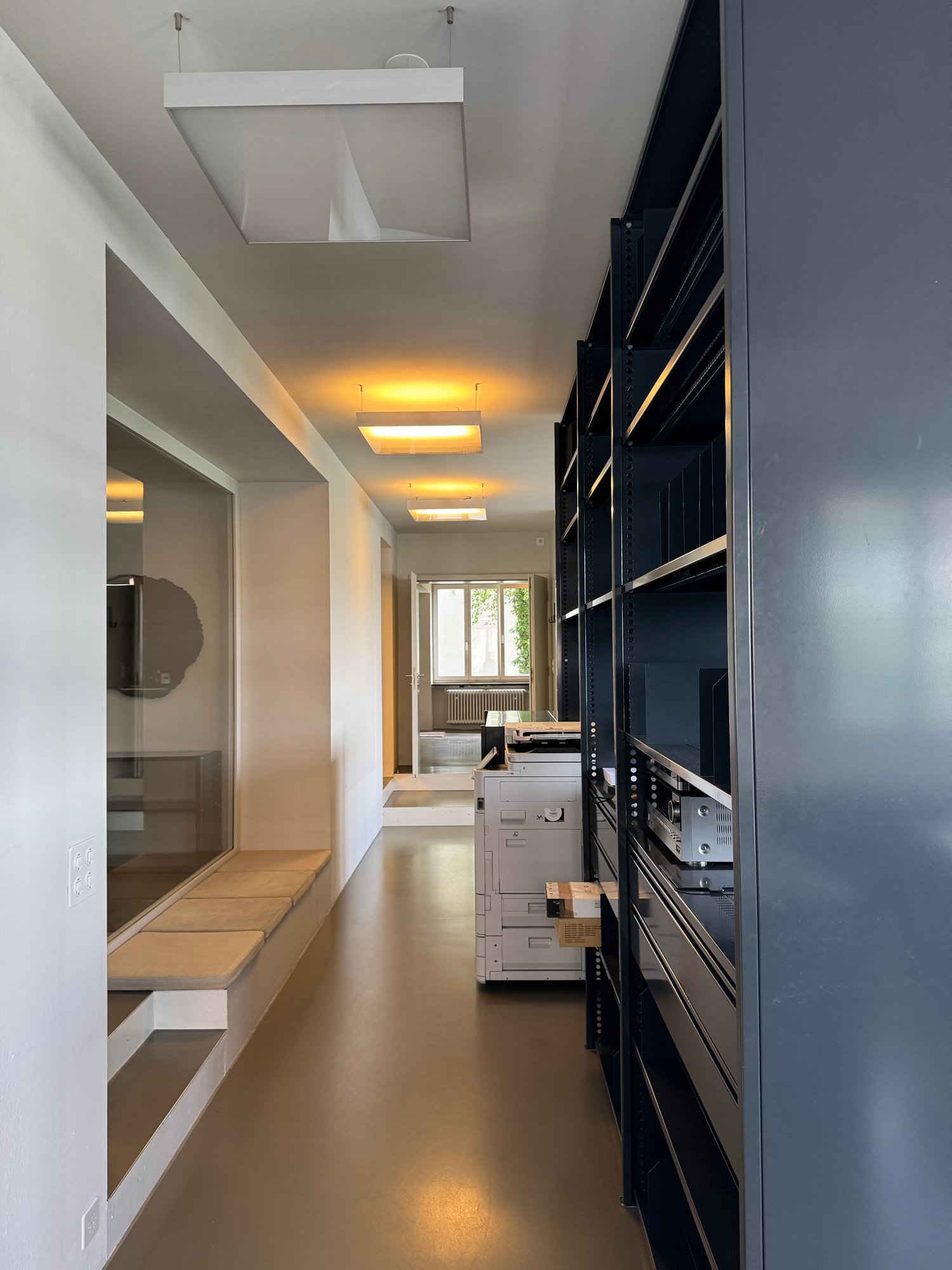 212m² office, Foto 5 von 10