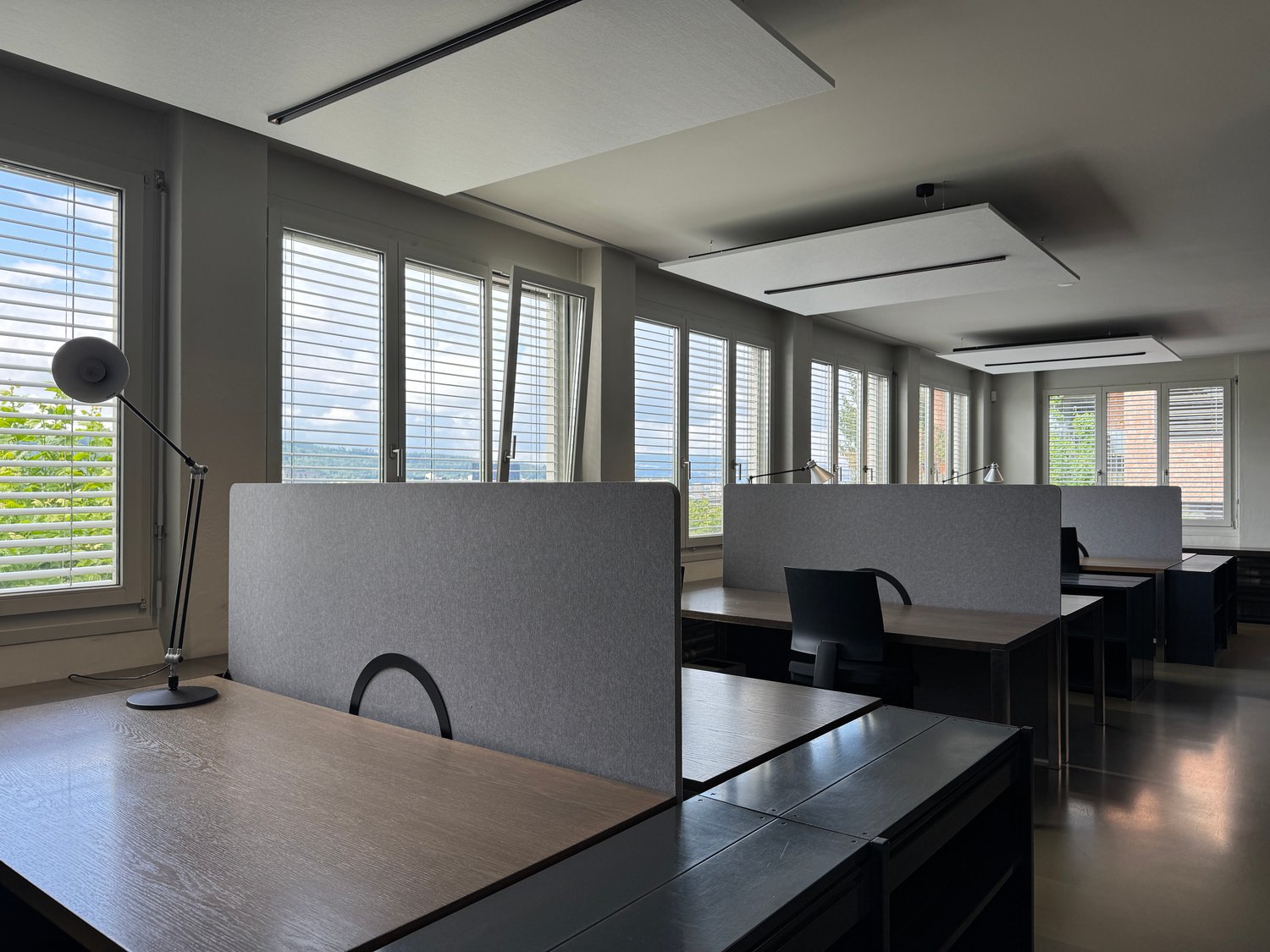 212m² office, Foto 1 von 10