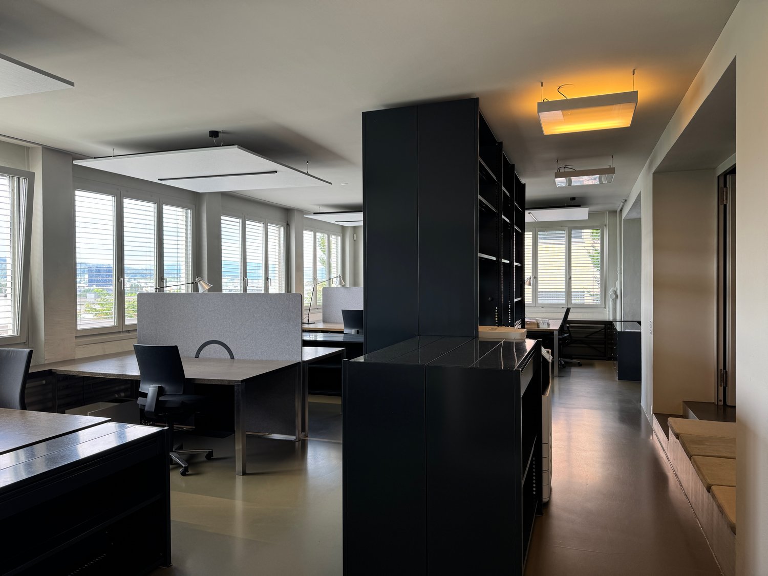 212m² office, Foto 4 von 10