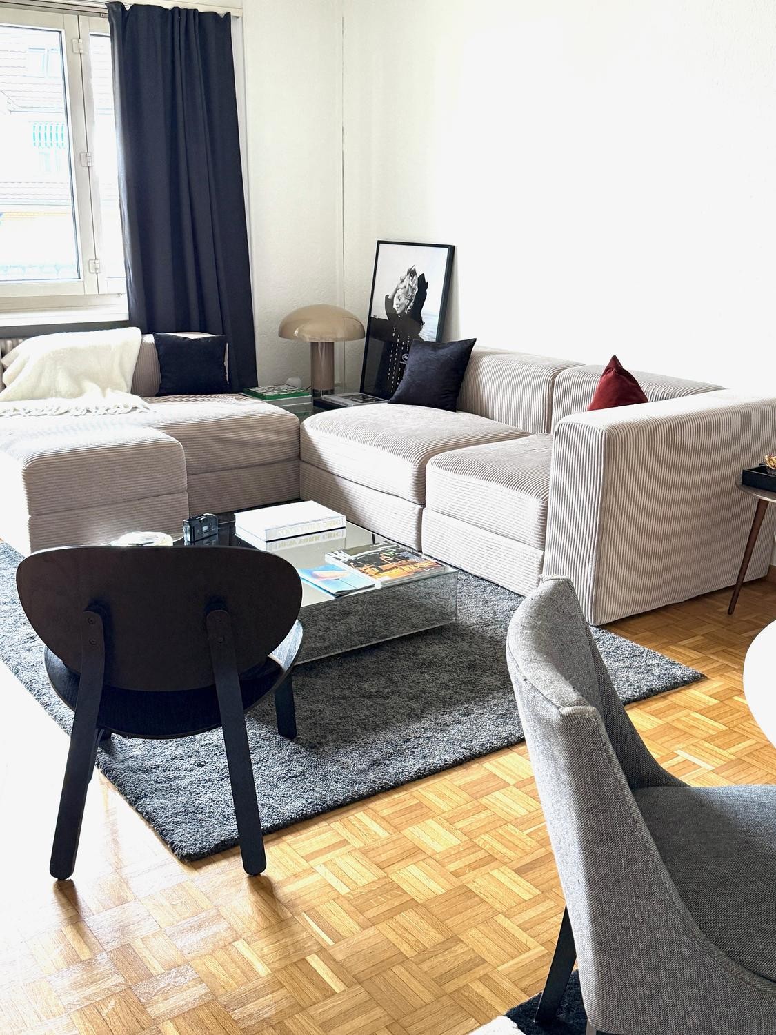 2 ½ Zimmer Wohnung, Foto 2 von 10