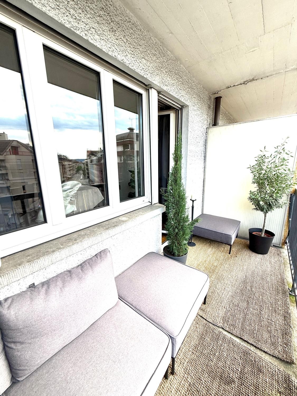 2 ½ Zimmer Wohnung, Foto 8 von 10