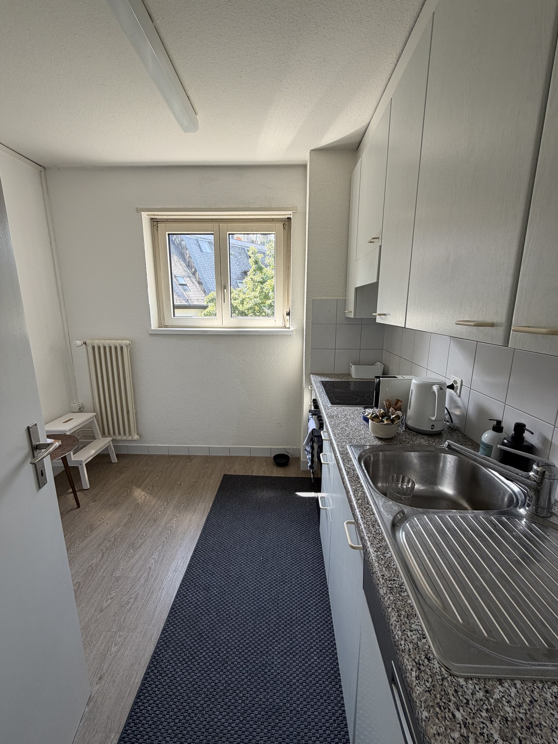 2 ½ Zimmer Wohnung, Foto 7 von 10