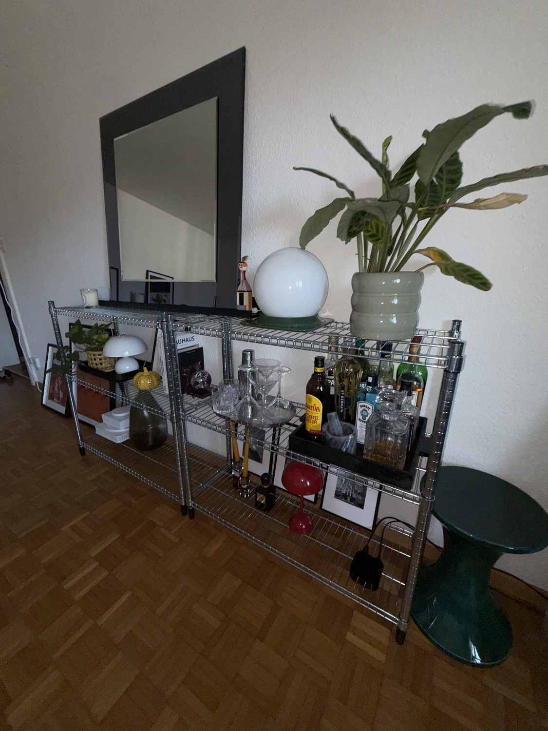 2 ½ Zimmer Wohnung, Foto 9 von 10
