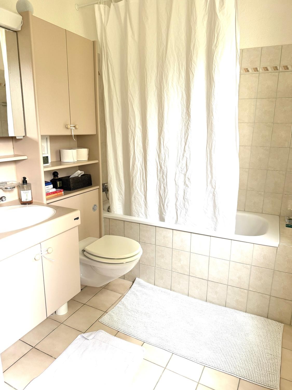 2 ½ Zimmer Wohnung, Foto 5 von 10