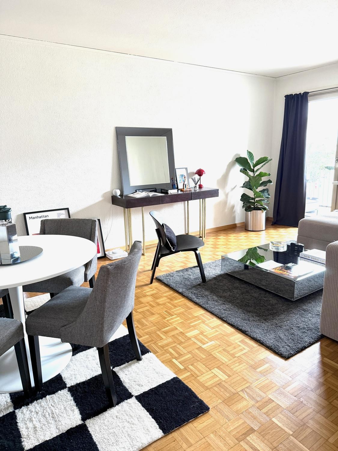 2 ½ Zimmer Wohnung, Foto 3 von 10