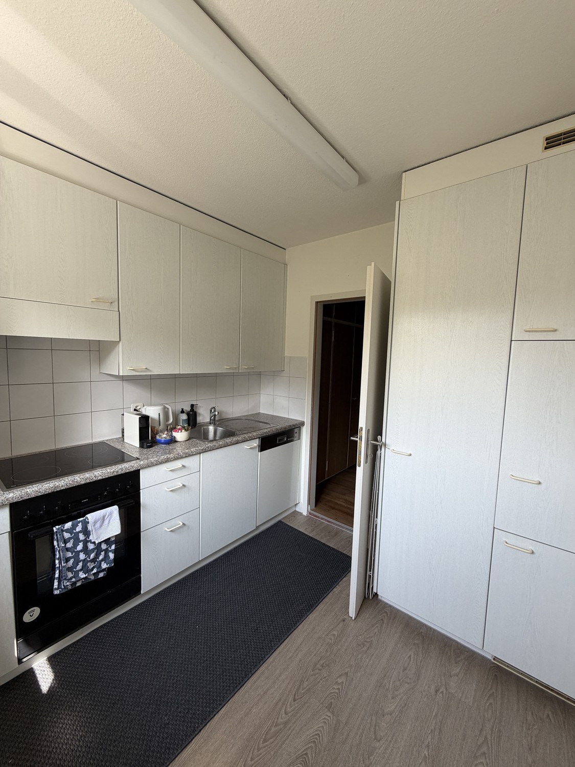 2 ½ Zimmer Wohnung, Foto 6 von 10