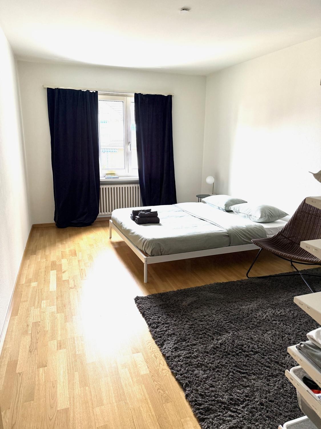 2 ½ Zimmer Wohnung, Foto 4 von 10