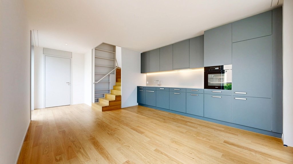 2 rooms duplex, Foto 2 von 7