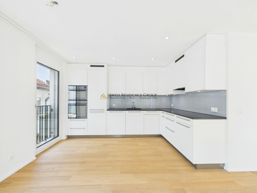 Appartamento di 3 ½ locali, foto 3 di 10