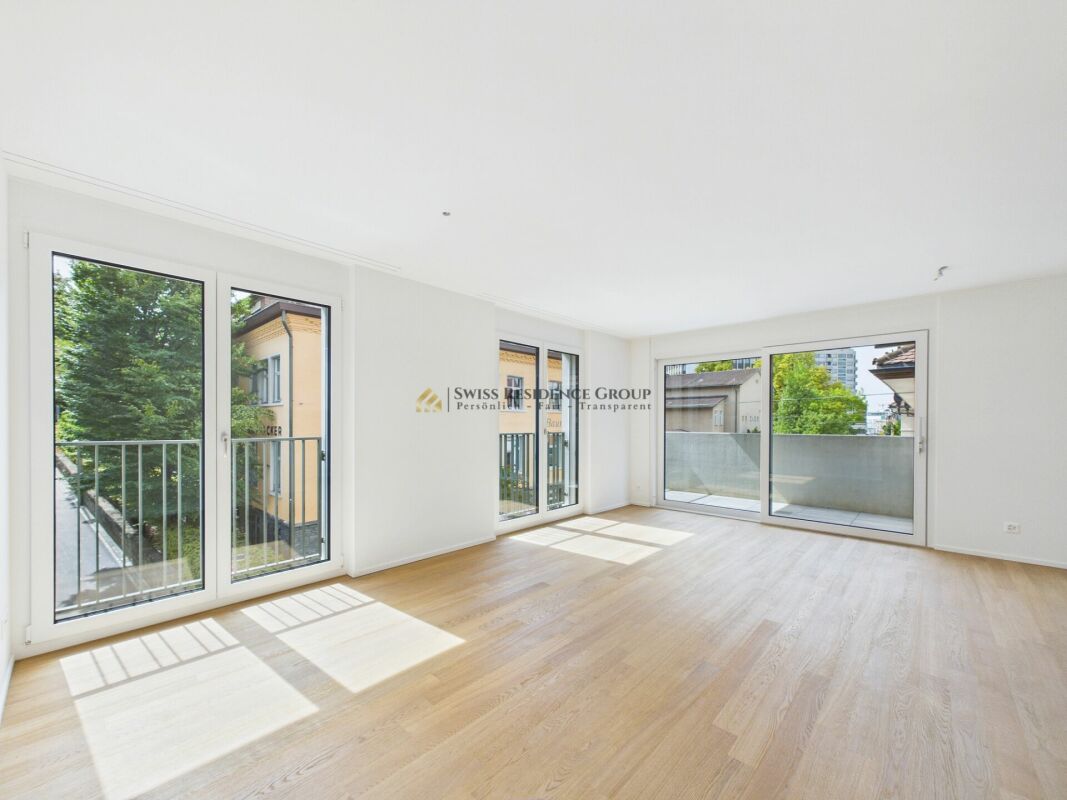 Appartamento di 3 ½ locali, foto 2 di 10