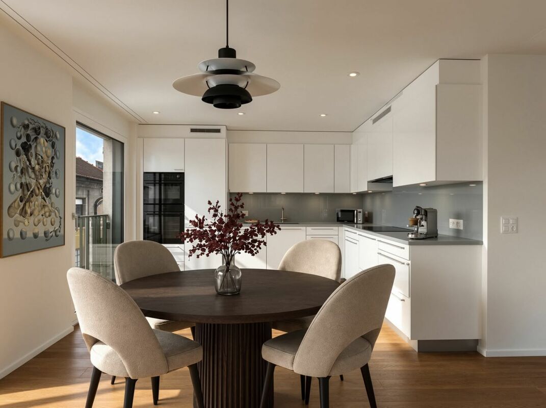 Appartamento di 3 ½ locali, foto 9 di 10