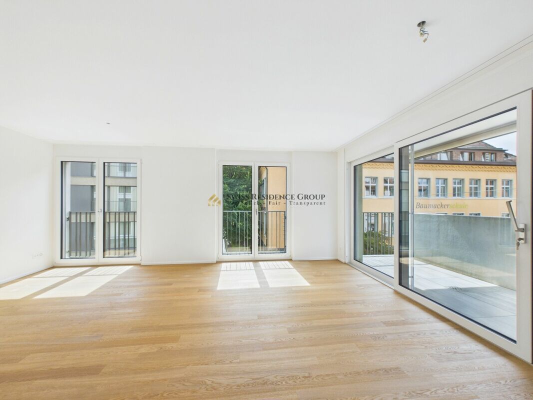 Appartamento di 3 ½ locali, foto 10 di 10