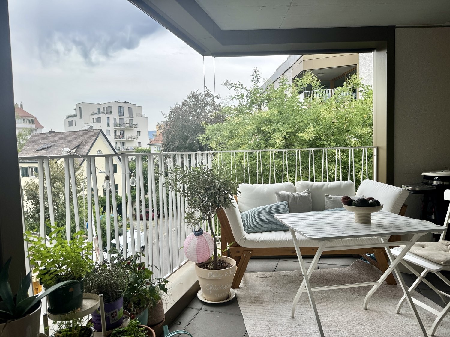 2 ½ rooms furnished flat, Foto 6 von 6