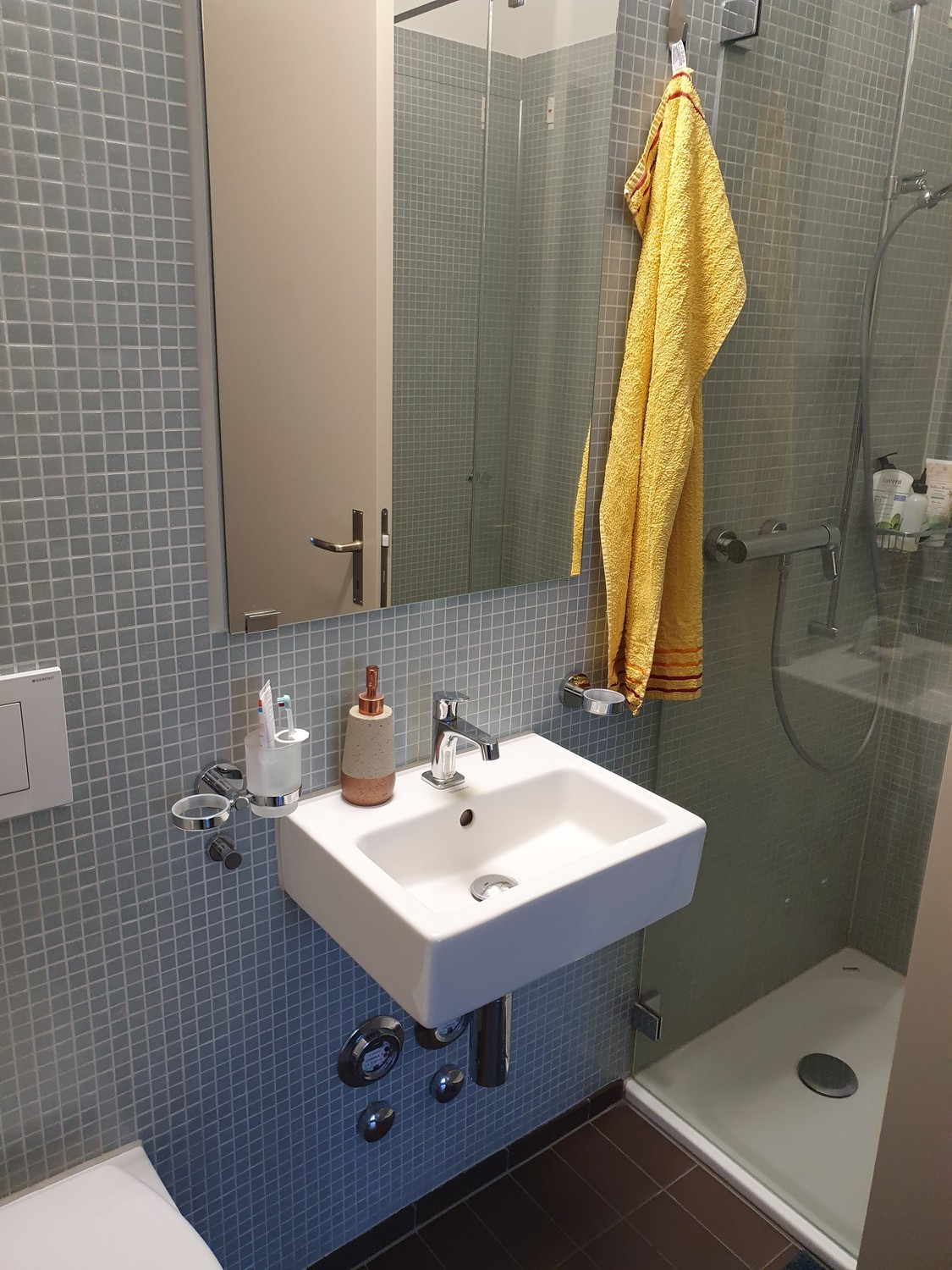 Chambre en colocation