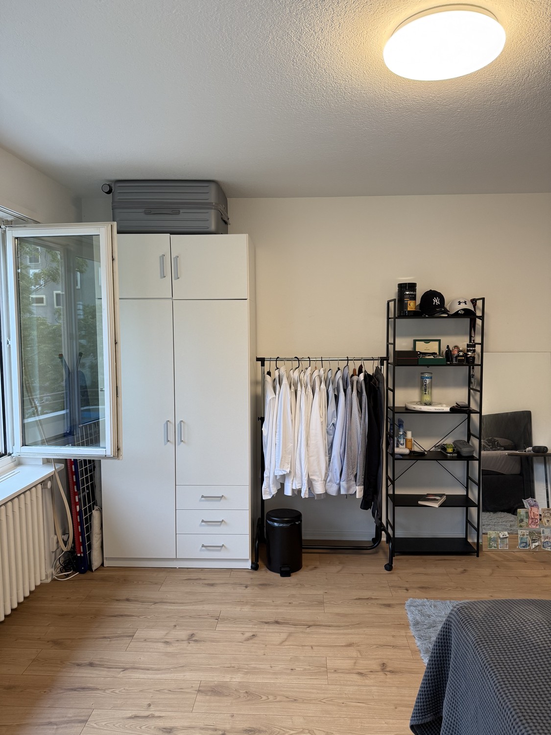 Zimmer in einer WG, Foto 4 von 10