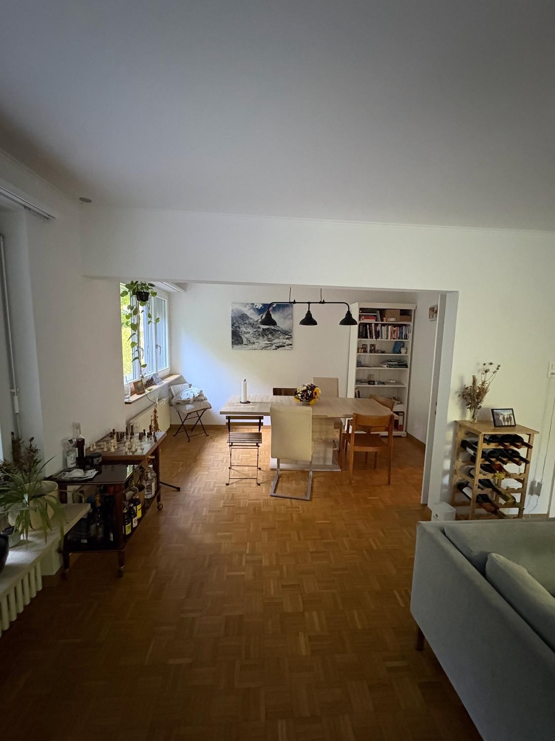 Appartamento di 1 stanza, foto 3 di 5