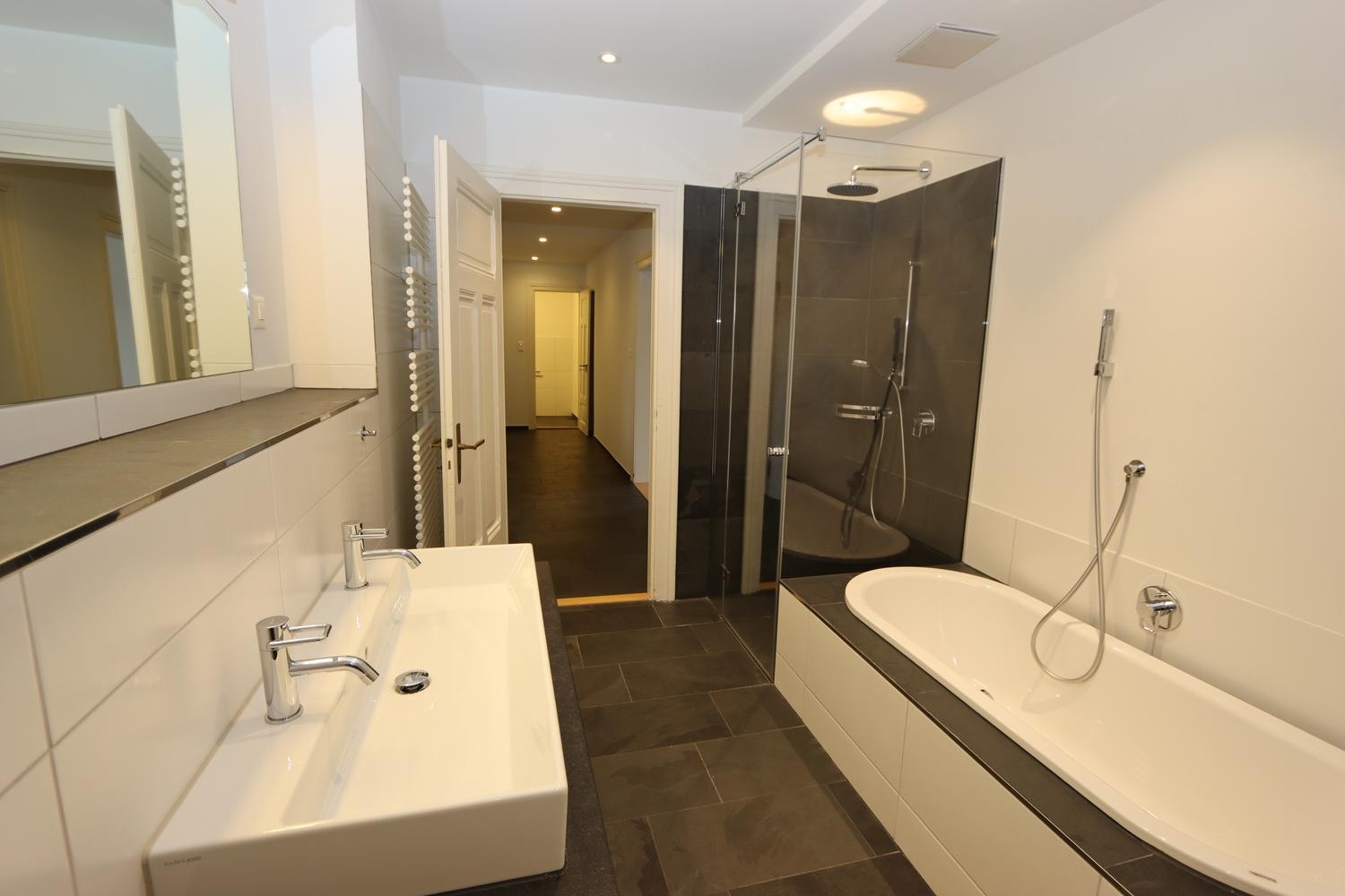 Appartement de 2 ½ pièces