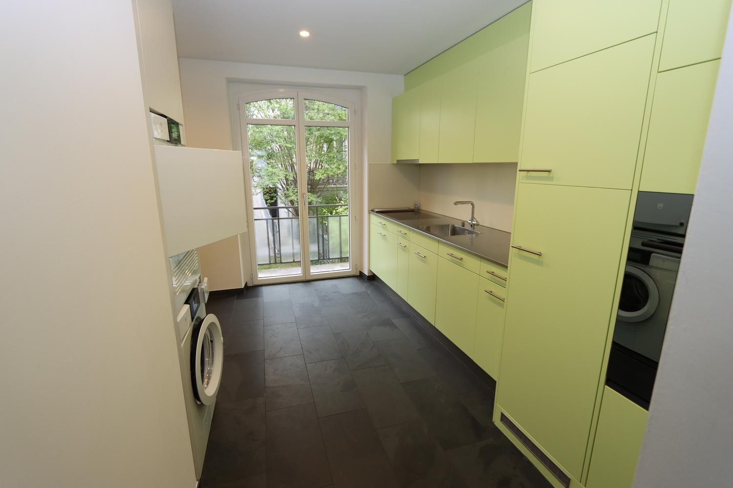 Appartement de 2 ½ pièces