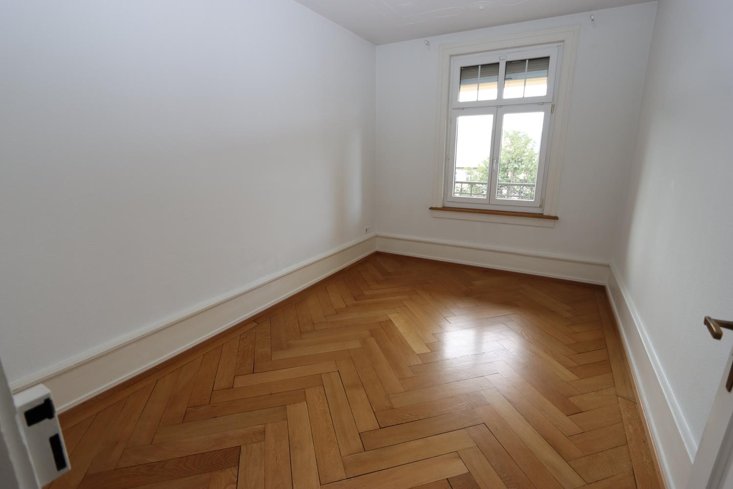 Appartement de 2 ½ pièces