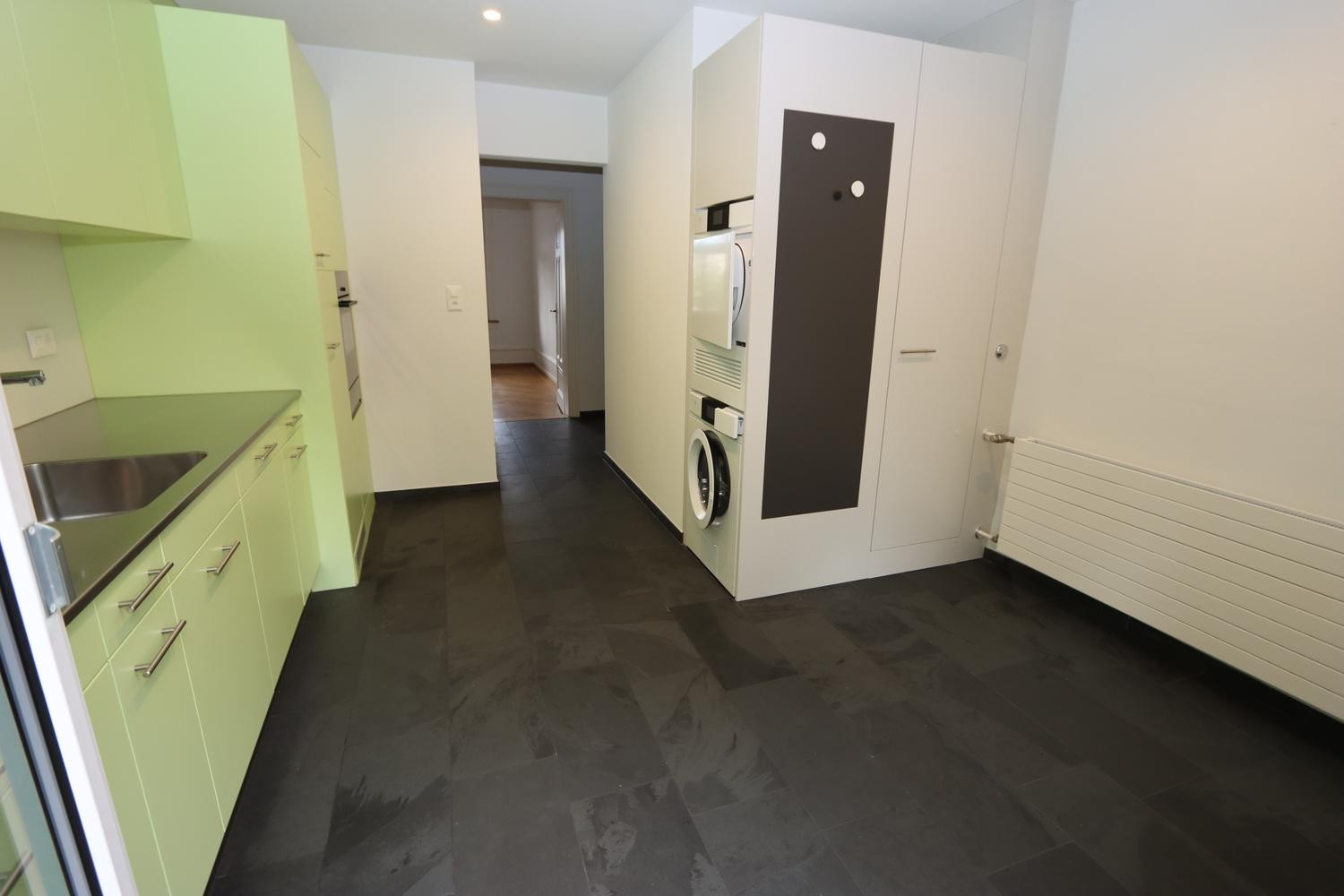 Appartement de 2 ½ pièces